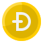 DOGE logo