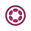 DOT logo