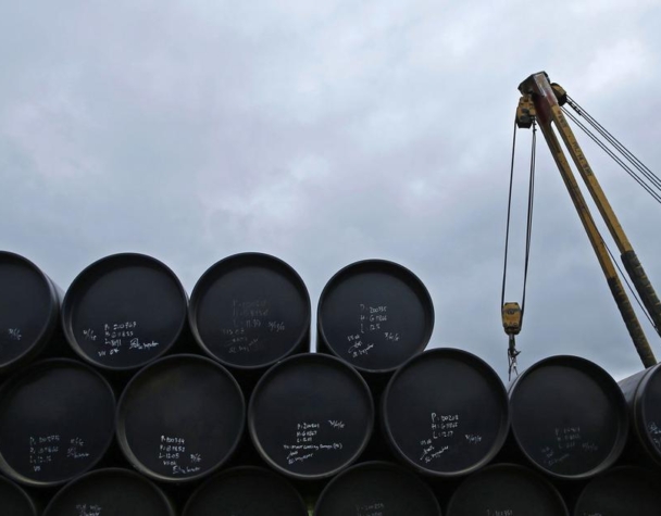 Commodity Markets Rattle as Trade War Escalates and Oil Prices Tumble