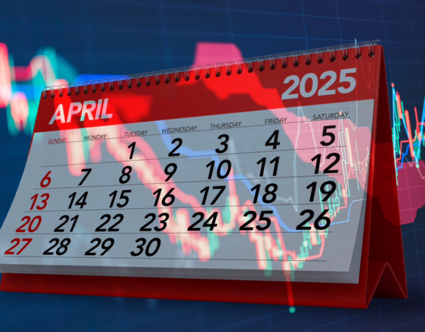 S&P 500 Closes Lower Amid Volatility: What to Expect Next