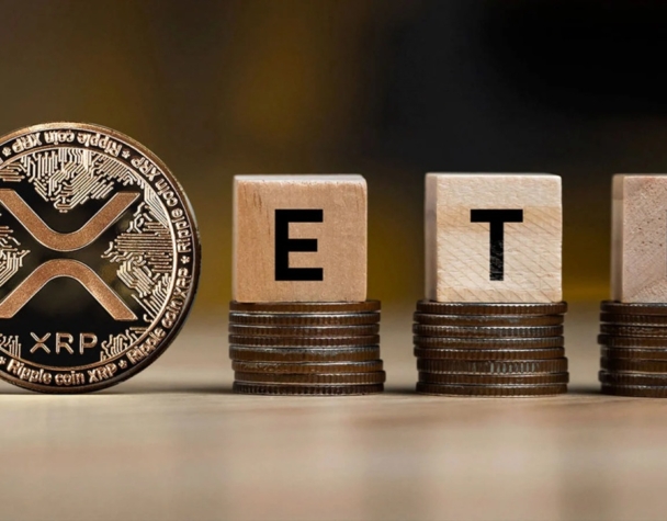 ETF Markets Volatile Amid Tariff Tensions and Sector Rotation