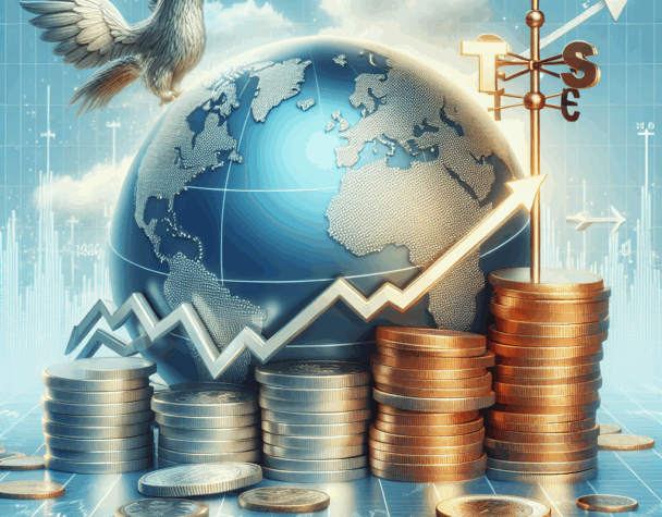 Market Volatility Amid Tariff Uncertainty and Policy Shifts