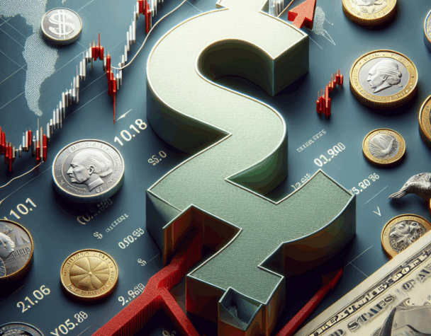 Dollar Declines Amid Trade Uncertainty; Yen and Emerging Currencies Gain