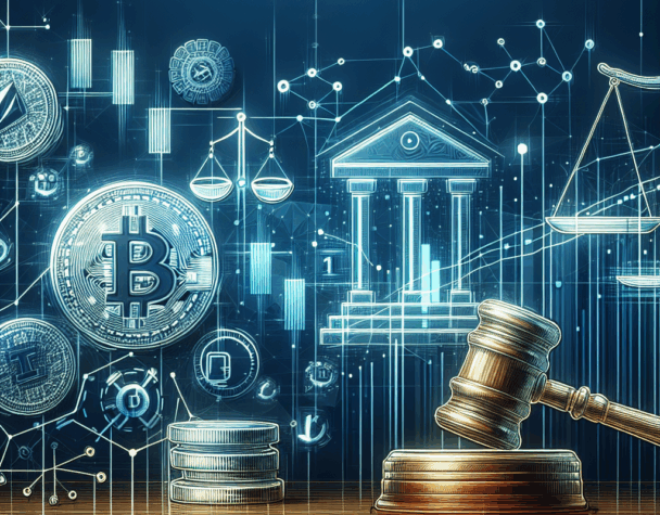 Cryptocurrency Market Update: Key Developments and Trends