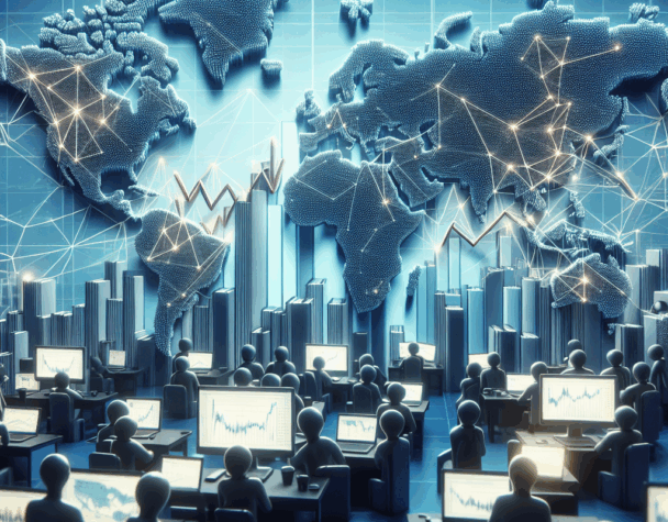 Global Markets React to U.S. Tariff Policies Amid Investment Shifts