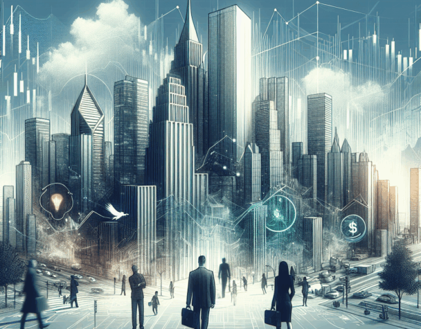eToro’s Strategic Innovations and Market Milestones in 2025