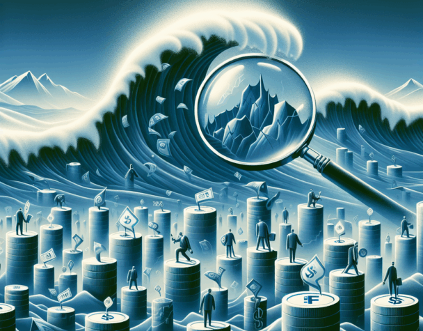 ETF Market Sees Surge in Active Funds Amid Regulatory Scrutiny