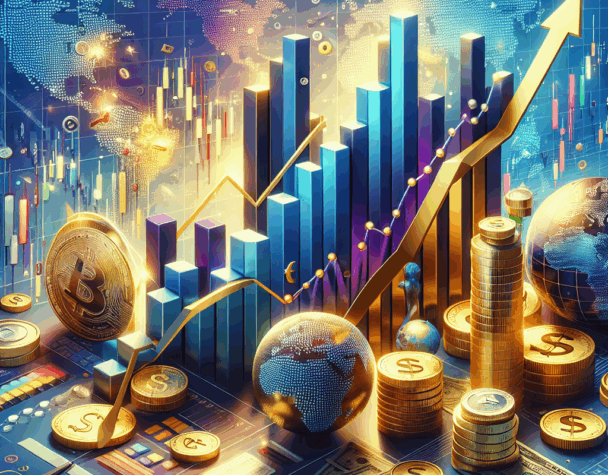 Global Markets Surge Amid Positive Economic Indicators