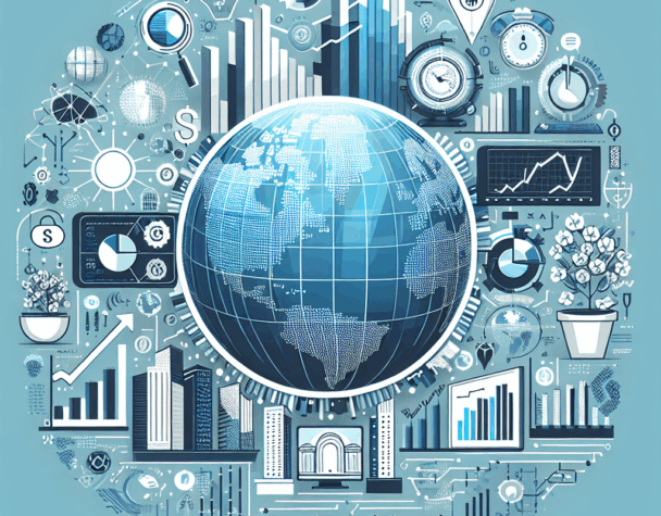 Global Investment Trends: Key Developments as of May 30, 2025