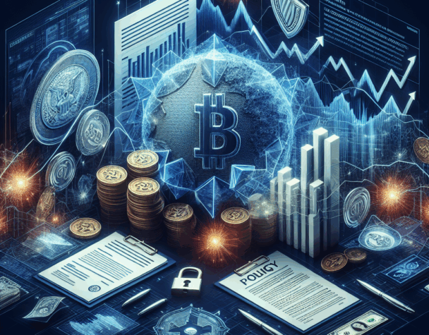 Latest Cryptocurrency Developments: Policy Shifts and Market Trends