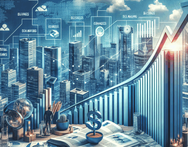 Investment Banks Anticipate 2025 Income Surge Amid Trump’s Pro-Business Policies