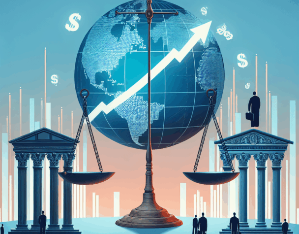 Global Markets Surge as U.S. Court Blocks Trump-Era Tariffs