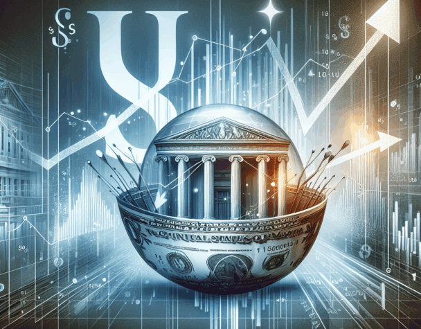 Dollar’s Correlation with Treasury Yields Breaks Amid Investor Concerns