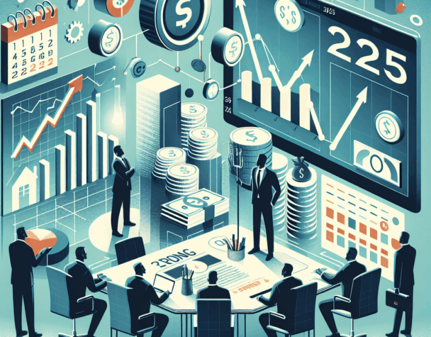 Investment Banks Anticipate 2025 Income Surge Amid Trump’s Pro-Business Policies