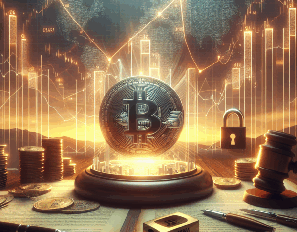 Cryptocurrency Market Sees Volatility Amid Regulatory Shifts and Security Concerns
