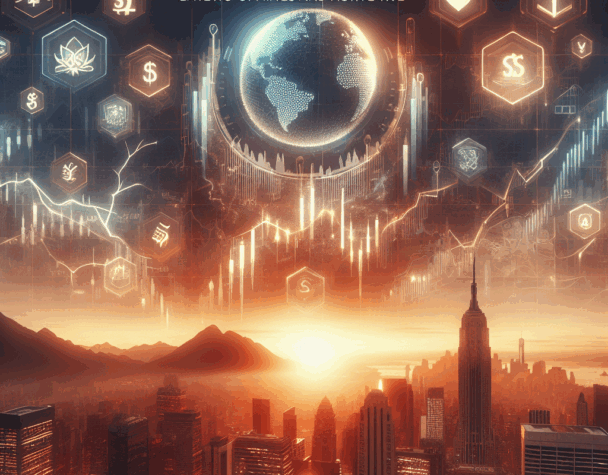 ETF Market Sees Surge in Exotic Offerings and Active Management