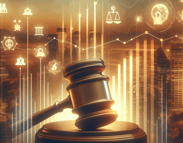Cryptocurrency Market Sees Major Developments Amid Regulatory Shifts and Corporate Investments