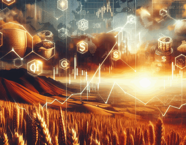 Global Commodity Markets Face Volatility Amid Economic Shifts and Policy Changes