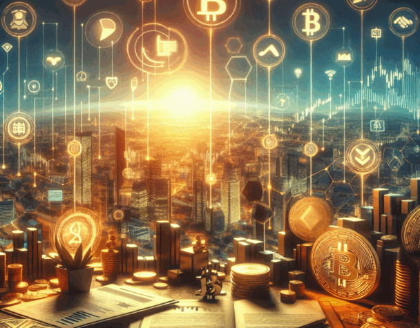 Cryptocurrency Market Sees Major Developments Amid Regulatory Shifts and Corporate Investments