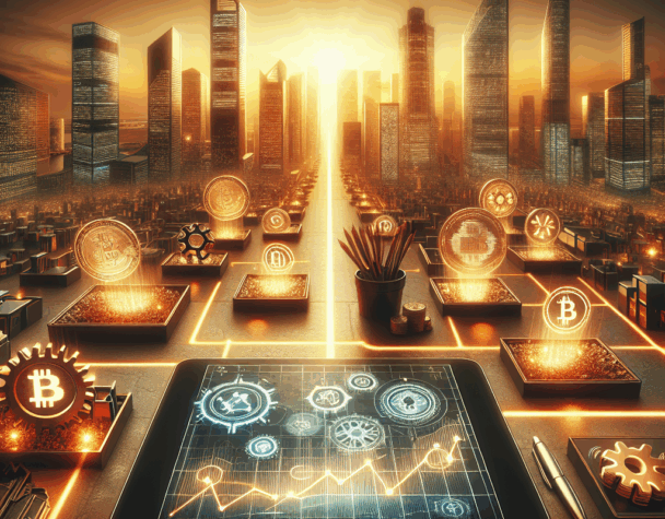 Cryptocurrency Market Sees Major Developments Amid Regulatory Shifts and Corporate Investments