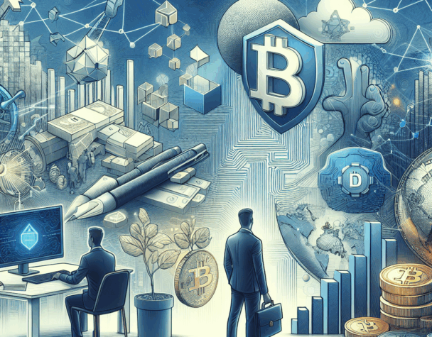 Cryptocurrency Market Sees Regulatory Shifts and Security Concerns