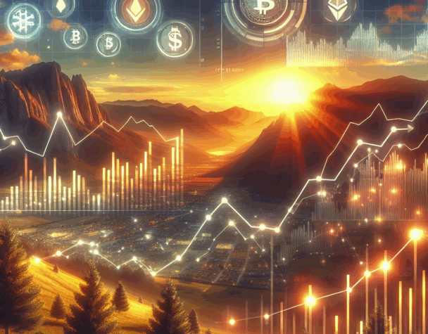 ETF Market Sees Surge in Active Management and Cryptocurrency Offerings