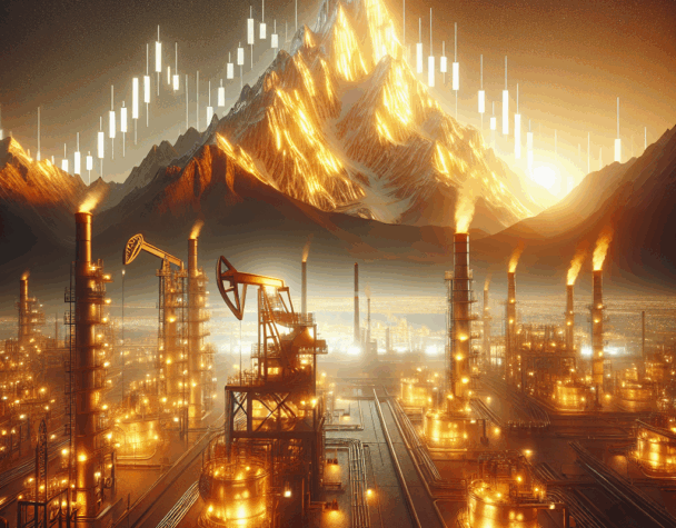 Commodity Markets Experience Volatility Amid Global Economic Shifts