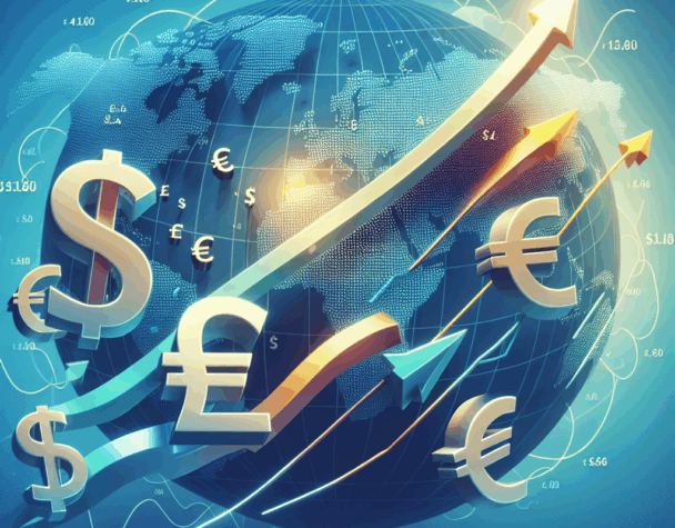 Global Currency Markets React to Shifting Economic Policies