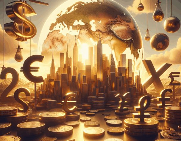 Global Currency Markets React to Easing Trade Tensions and Central Bank Policies