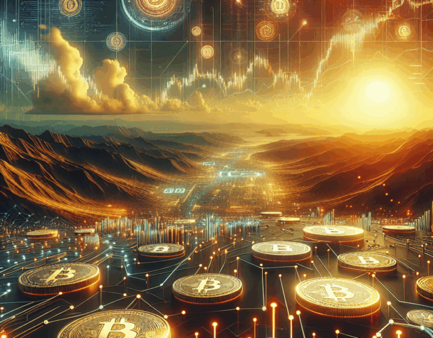 Cryptocurrency Market Faces Volatility Amid Regulatory Shifts and Security Concerns