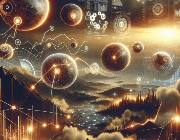 Active ETFs Gain Momentum Amid Market Innovations and Challenges