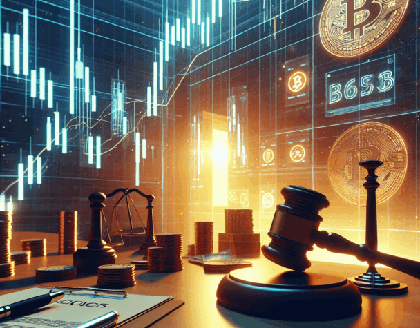 Latest Developments in the Cryptocurrency Landscape