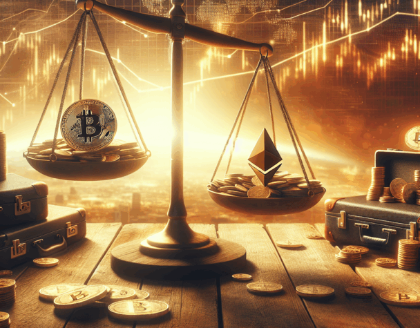 Cryptocurrency Market Sees Regulatory Shifts and High-Profile Investments