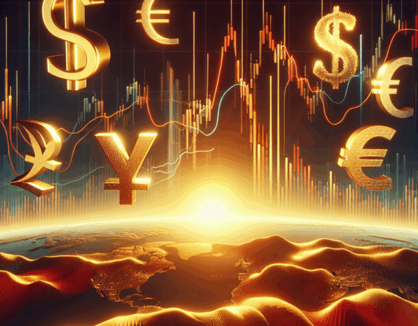 Global Currency Markets React to U.S. Dollar&#8217;s Decline Amid Trade Policy Shifts