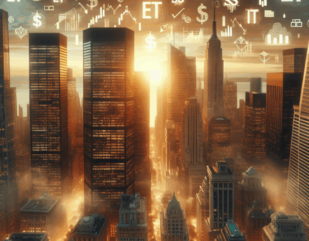ETF Market Sees Surge in Exotic Offerings Amid Deregulation and Investor Demand