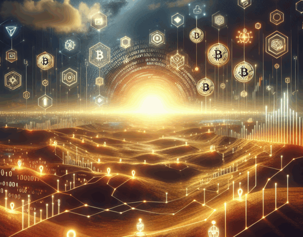 Latest Developments in the Cryptocurrency Landscape