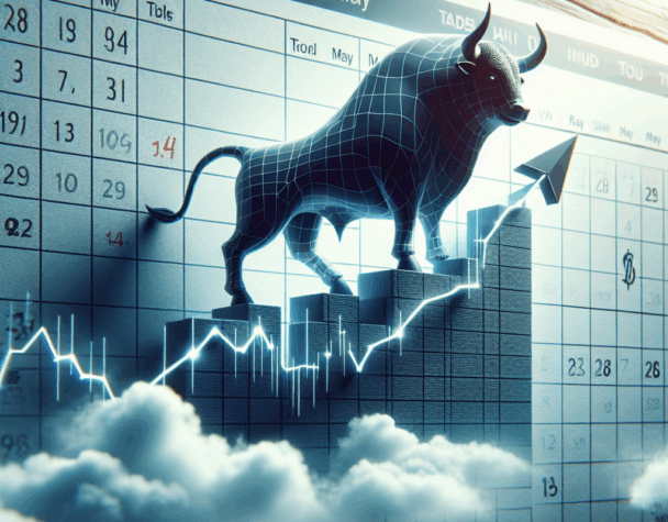 Wall Street Ends May with Strong Gains Amid Tariff Uncertainty
