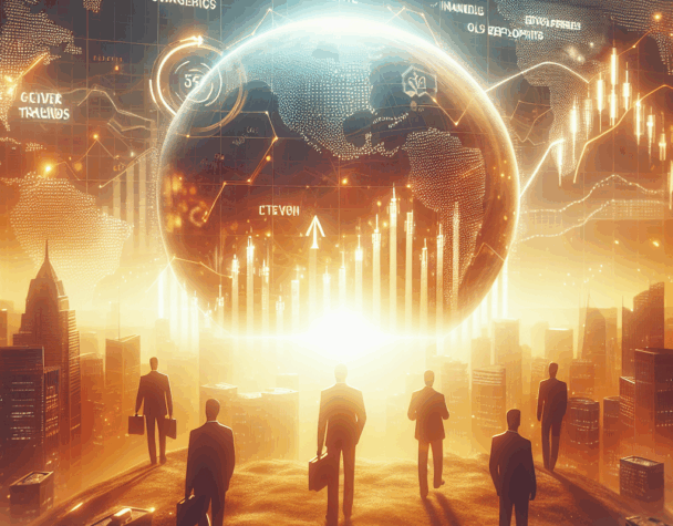 ETF Market Update: Active Management Trends and Global Developments