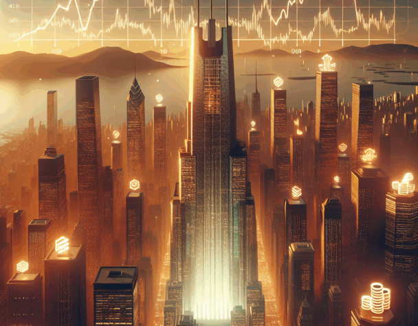 ETF Market Sees Record Inflows and Innovative Launches Amid Volatility