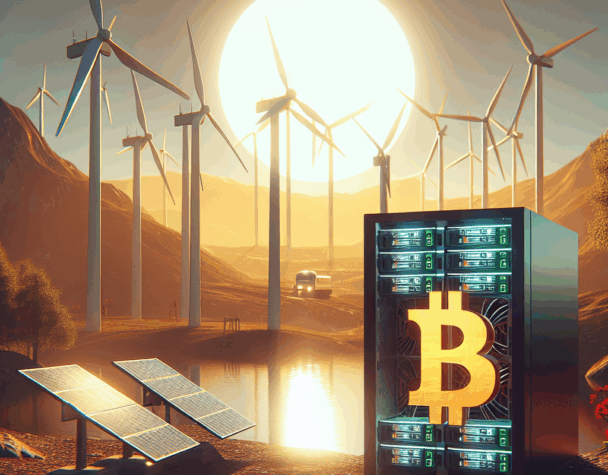 Norway Proposes Temporary Ban on Power-Intensive Cryptocurrency Mining