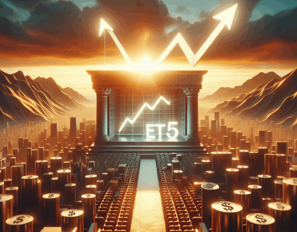 ETF Market Update: Recent Trends and Developments