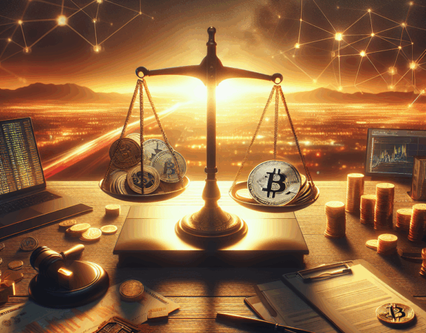Cryptocurrency Market Update: Regulatory Advances and Security Challenges