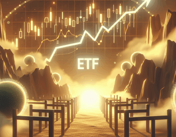 ETF Market Faces Challenges Amidst Record Growth and Innovation