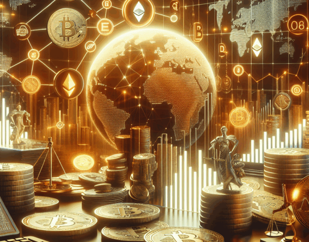 Latest Cryptocurrency Developments: Market Trends and Regulatory Updates