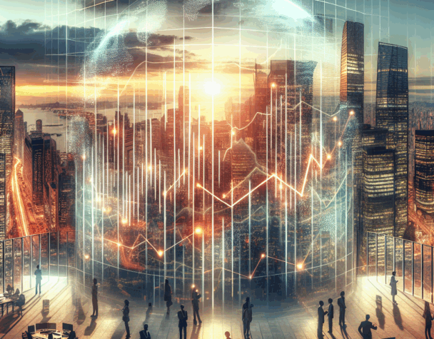 ETF Market Update: Recent Trends and Developments