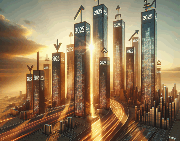Investment Banks Anticipate 2025 Income Surge Amid Trump&#8217;s Pro-Business Policies