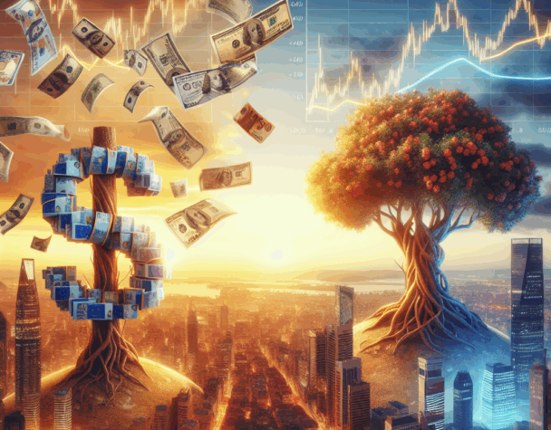 Global Currency Markets Shift as Dollar Weakens Amid Policy Changes