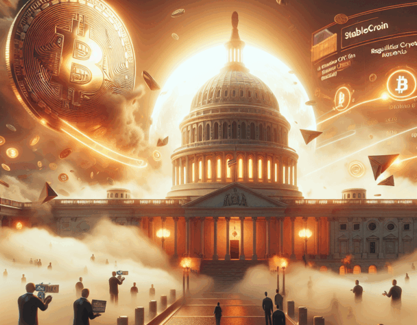 Cryptocurrency Market Surges Amid Regulatory Developments and High-Profile Incidents