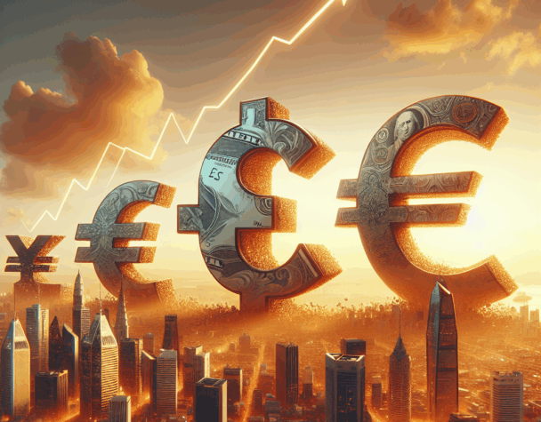 Global Currency Markets Shift as Dollar Weakens Amid Policy Changes