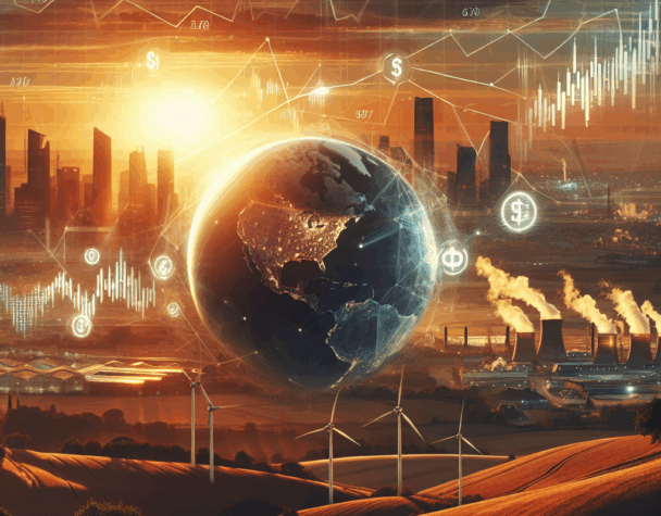 Global Investment Landscape Shifts: Key Developments and Market Reactions